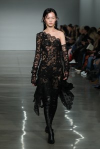 Zimmermann RTW Fall 2017