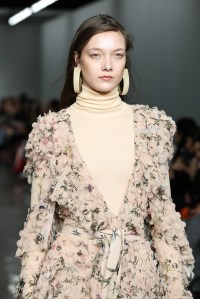 Zimmermann RTW Fall 2017