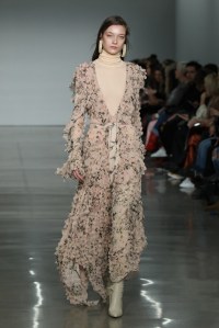 Zimmermann RTW Fall 2017