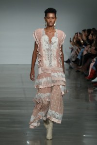 Zimmermann RTW Fall 2017
