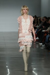 Zimmermann RTW Fall 2017