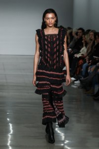 Zimmermann RTW Fall 2017