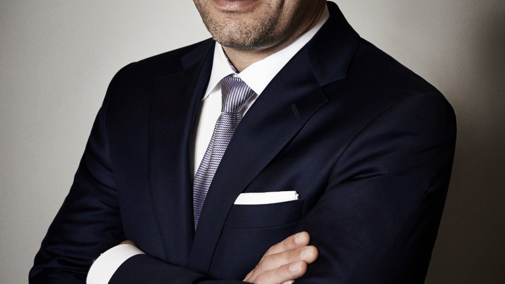 Stephen Granovsky
