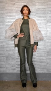 Norisol Ferrari RTW Fall 2017