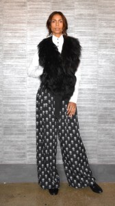 Norisol Ferrari RTW Fall 2017