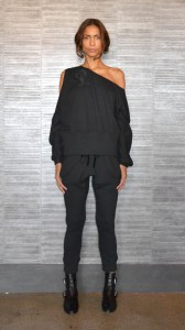 Norisol Ferrari RTW Fall 2017