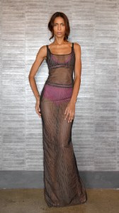 Norisol Ferrari RTW Fall 2017