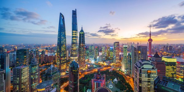 Post-TPP: The Brave New World of US and China Trade