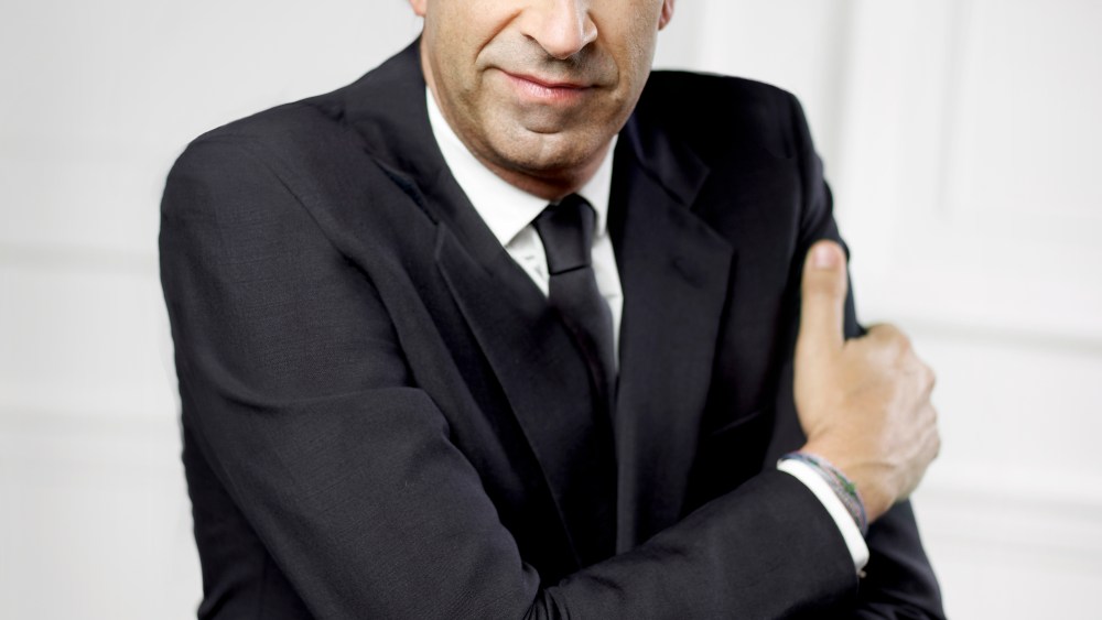 José Manuel Albesa