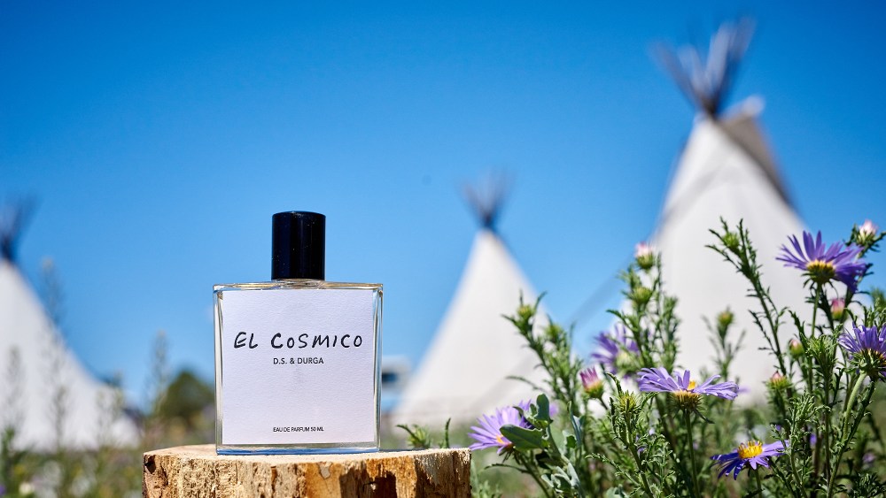 London's Somerset House to Spotlight Cult Perfumes in Summer Show