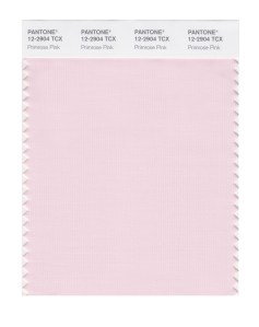 Pantone Top 20 Colors for Fall 2017