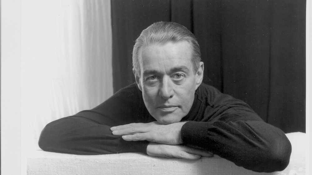 Halston's Life and Career to be in Focus at Nassau County Art Museum