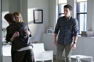 "The Catch" Season 2