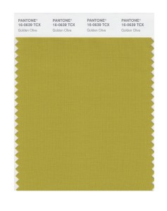 Pantone Top 20 Colors for Fall 2017