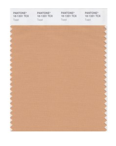Pantone Top 20 Colors for Fall 2017