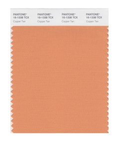 Pantone Top 20 Colors for Fall 2017