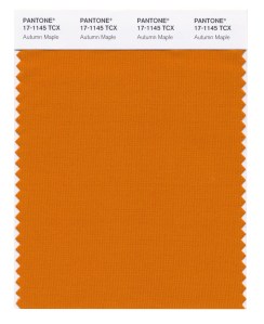 Pantone Top 20 Colors for Fall 2017