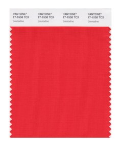 Pantone Top 20 Colors for Fall 2017