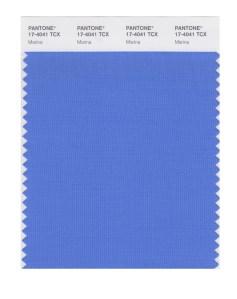 Pantone Top 20 Colors for Fall 2017