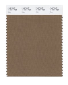 Pantone Top 20 Colors for Fall 2017