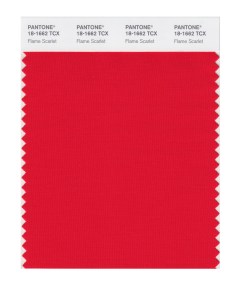 Pantone Top 20 Colors for Fall 2017