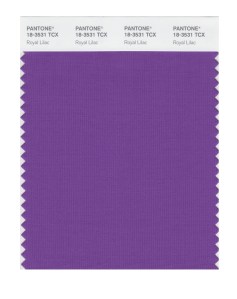 Pantone Top 20 Colors for Fall 2017