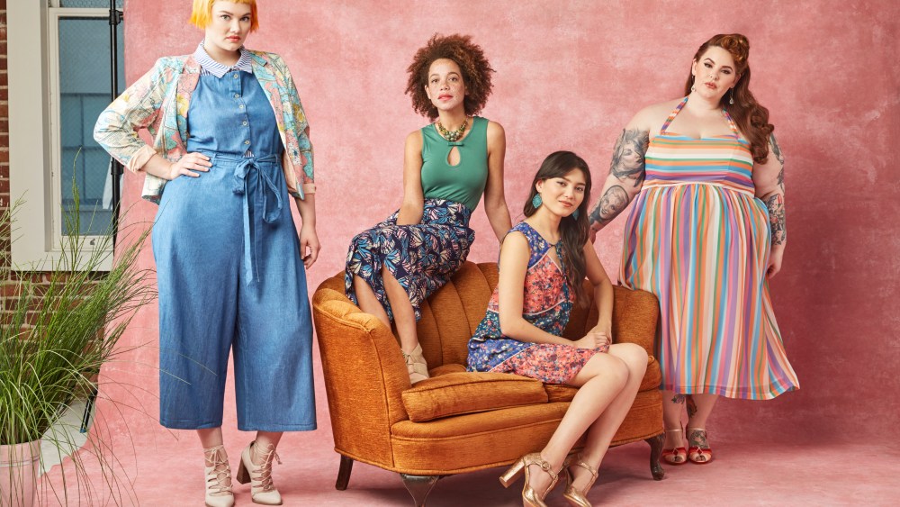 Wal-Mart Pushes Deeper Into Fashion With ModCloth Deal