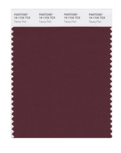 Pantone Top 20 Colors for Fall 2017