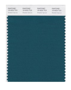 Pantone Top 20 Colors for Fall 2017