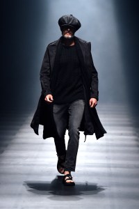 1 Piu 1 Uguale 3 RTW Fall 2017