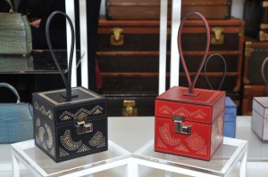 Moynat Fall 2017 Collection