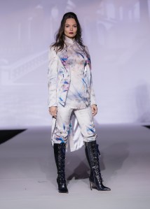 Malan Breton RTW Fall 2017