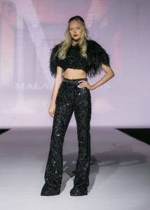 Malan Breton RTW Fall 2017