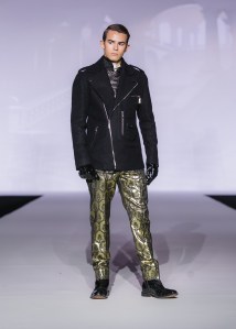 Malan Breton RTW Fall 2017