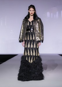 Malan Breton RTW Fall 2017