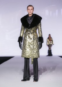 Malan Breton RTW Fall 2017