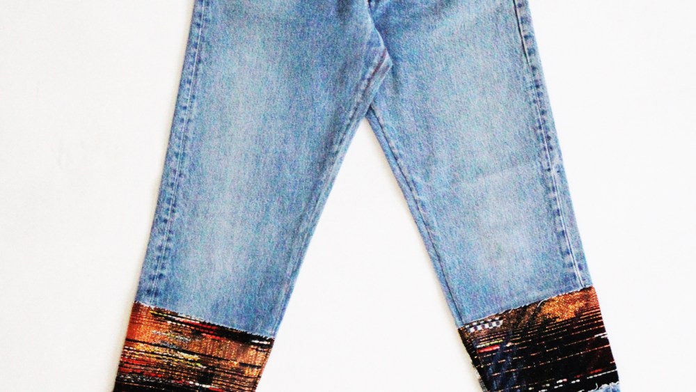 Triarchy Denim Relaunches With an Eco-Friendly Focus