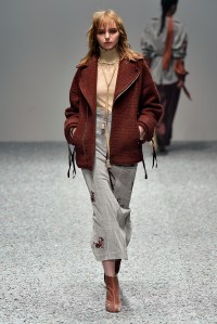 5-Knot RTW Fall 2017