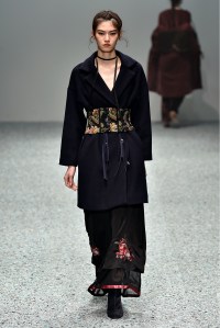 5-Knot RTW Fall 2017