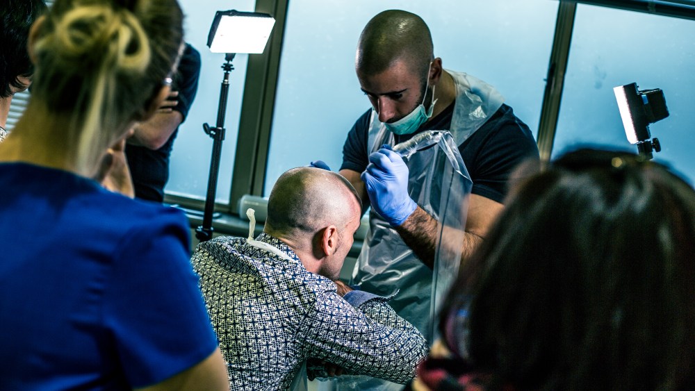 Going Bald? This Might Be Your Remedy