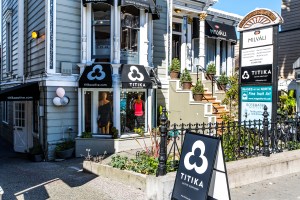 Titika Active Couture