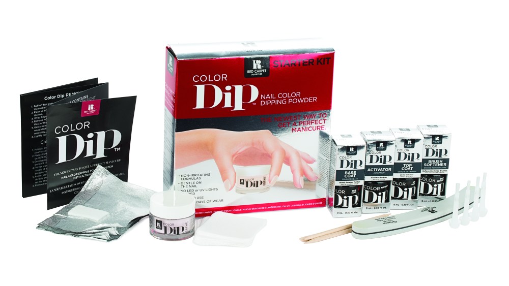 Is This the Next Hot Nail-Care Craze?