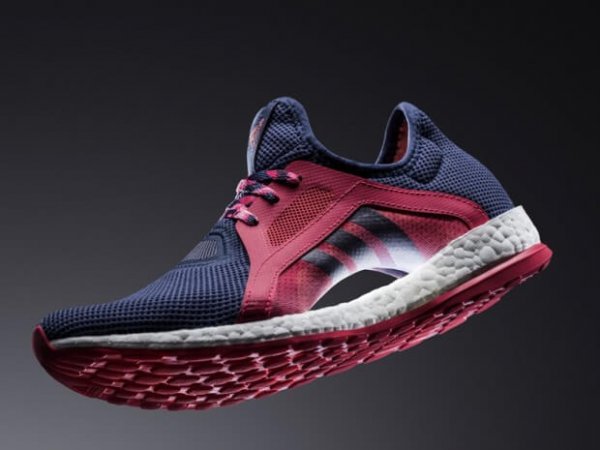 The Week Footwear: Adidas Streamlines China Trade Activities with Amber Road