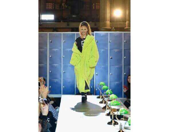The Week Footwear: Fenty Puma Rihanna Cuts Class Fall '17