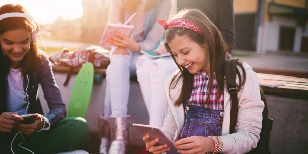 Gen Z: Getting Handle on the Newest, Youngest Shopper