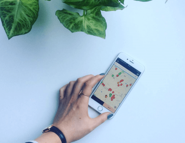 This App Alerts Consumers About Ethical Apparel Retailers