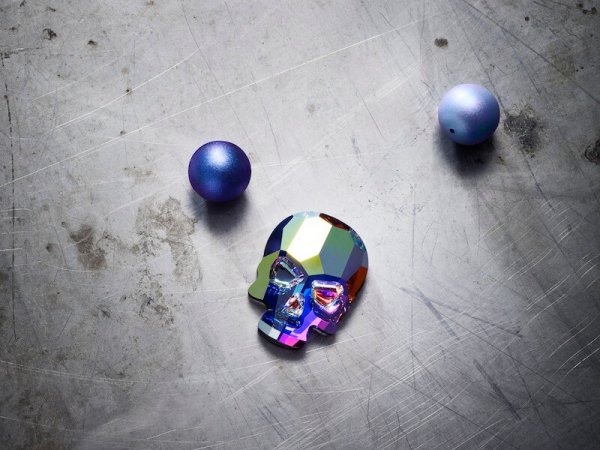 Swarovski Breaks Down Norms S/S 18 Collection