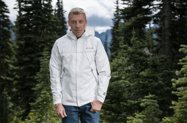 Columbia Sportswear Hits Record Q1 Sales, Income Gains