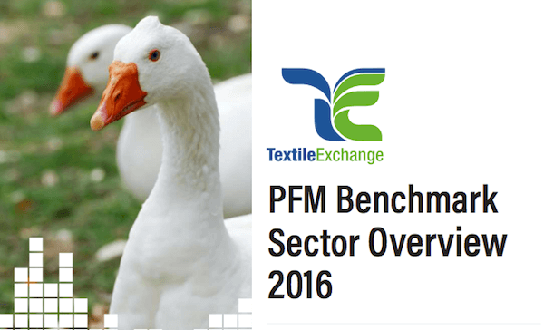 Are Brands Making Progress on Adopting Preferred Materials?
