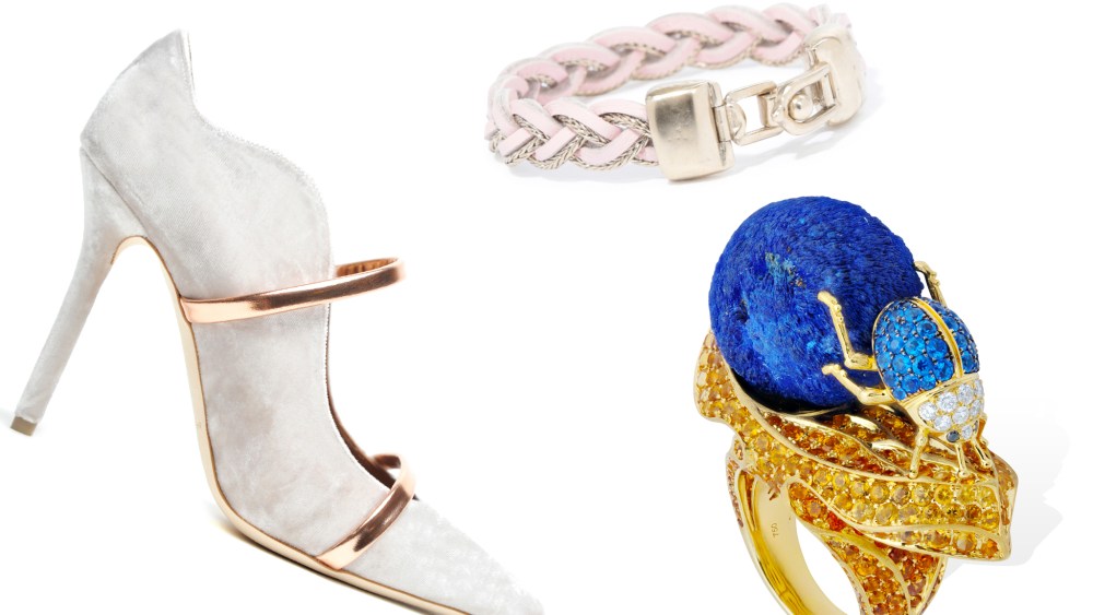 The Accessories Guide to Paris Fashion Week Fall 2017